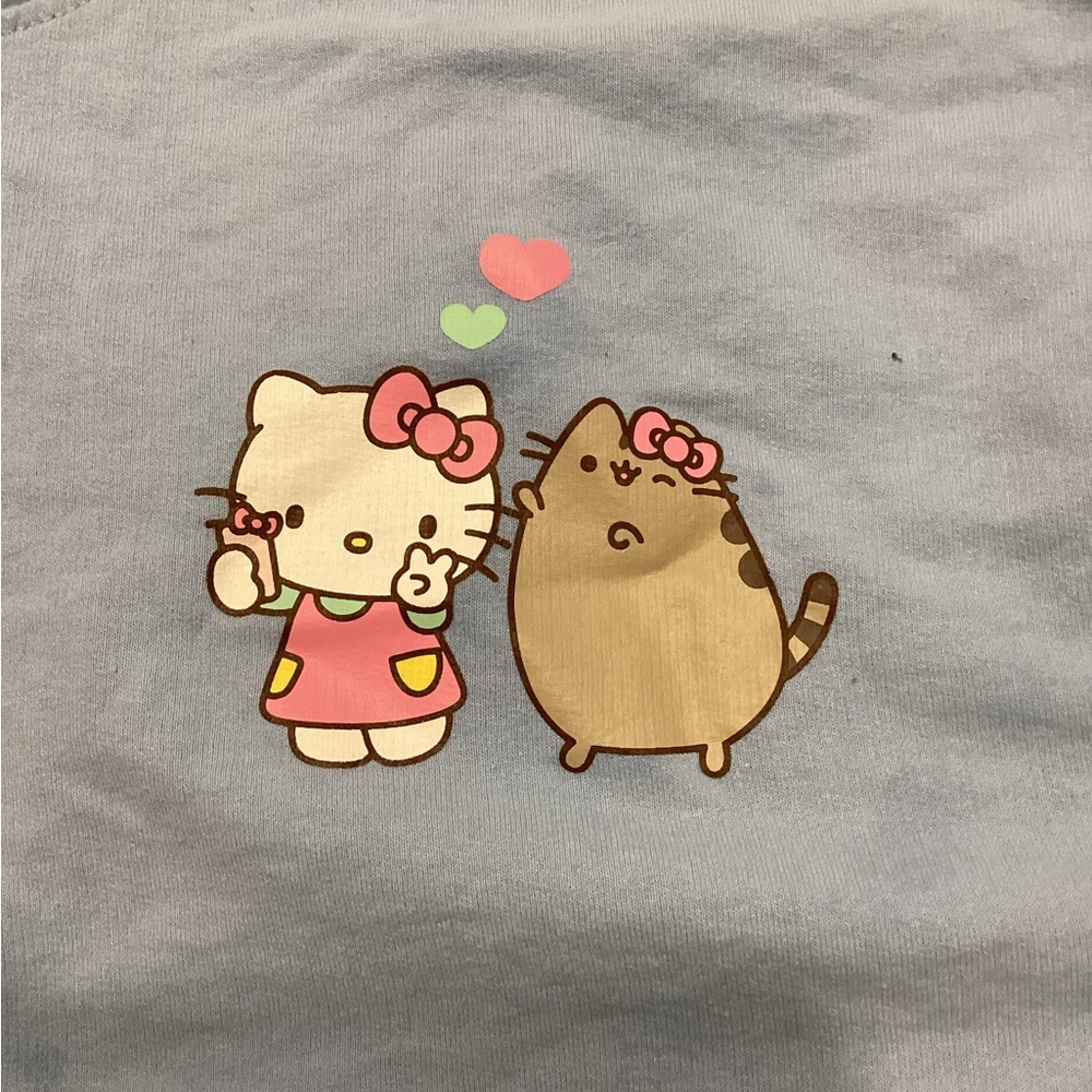 Sanrio/ Hello Kitty jacket - Picture 4 of 5